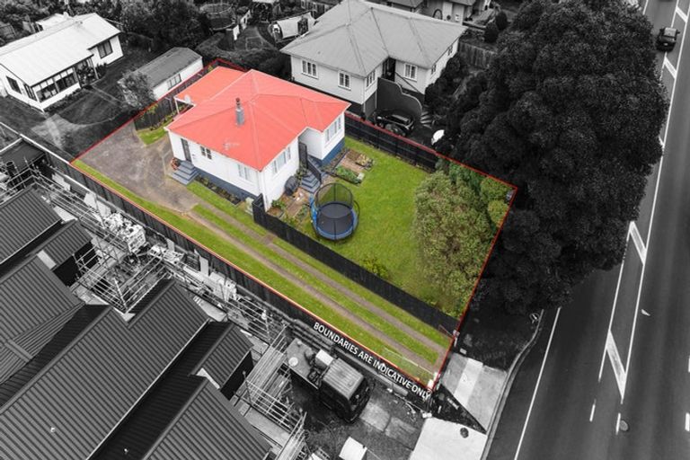 Photo of property in 58 Nelson Street, Pukekohe, 2120