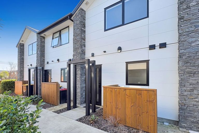 Photo of property in 7/70 Brockworth Place, Riccarton, Christchurch, 8011
