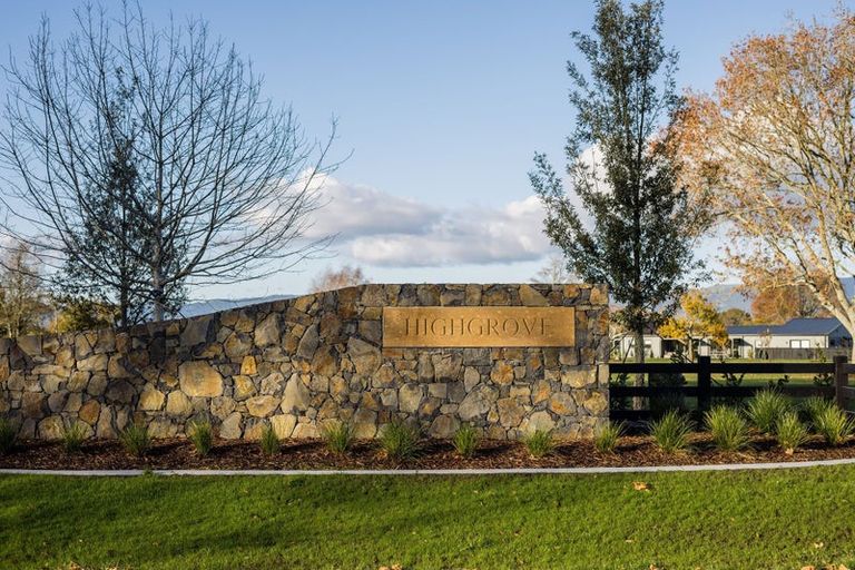 Photo of property in 7 Orchard Place, Matamata, 3472