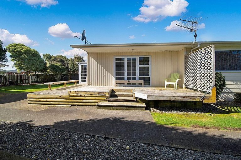Photo of property in 24 Maire Street, Hawera, 4610