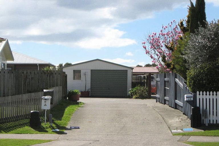 Photo of property in 30 Hotene Street, Whakatane, 3120
