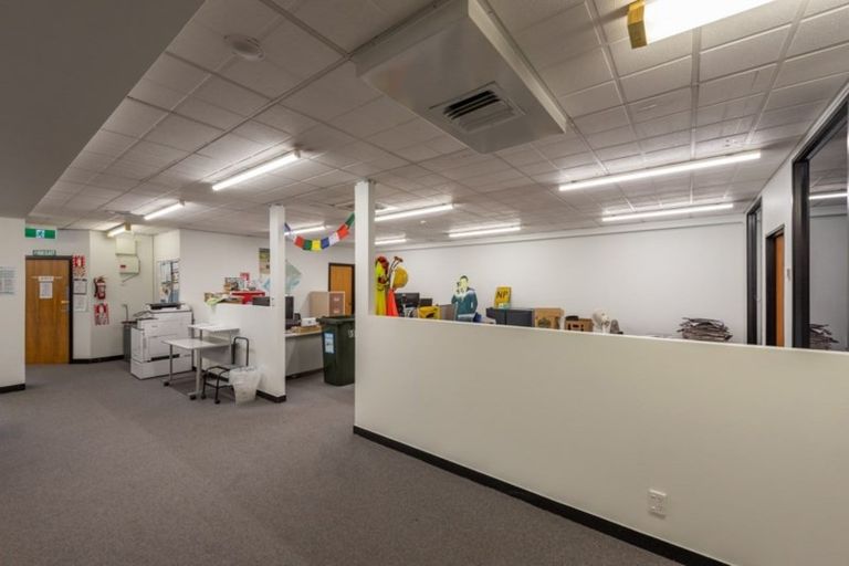 Photo of property in 22 Raroa Road, Kelburn, Wellington, 6012