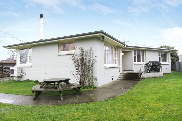 Photo of property in 67 Coutts Road, Gore, 9710