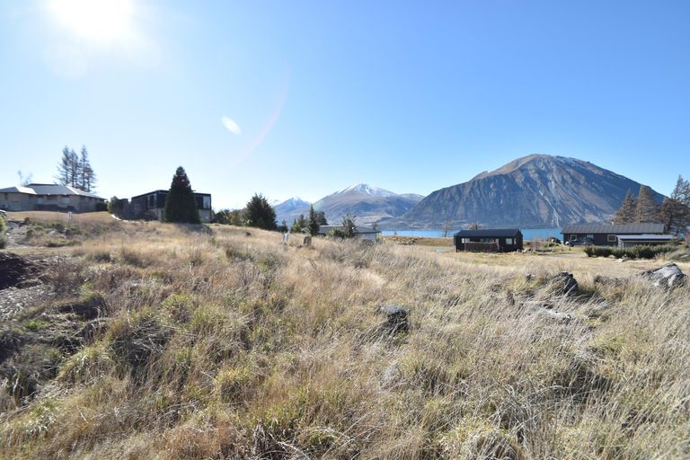 Photo of property in 110d Ohau Drive, Lake Ohau, Twizel, 9412