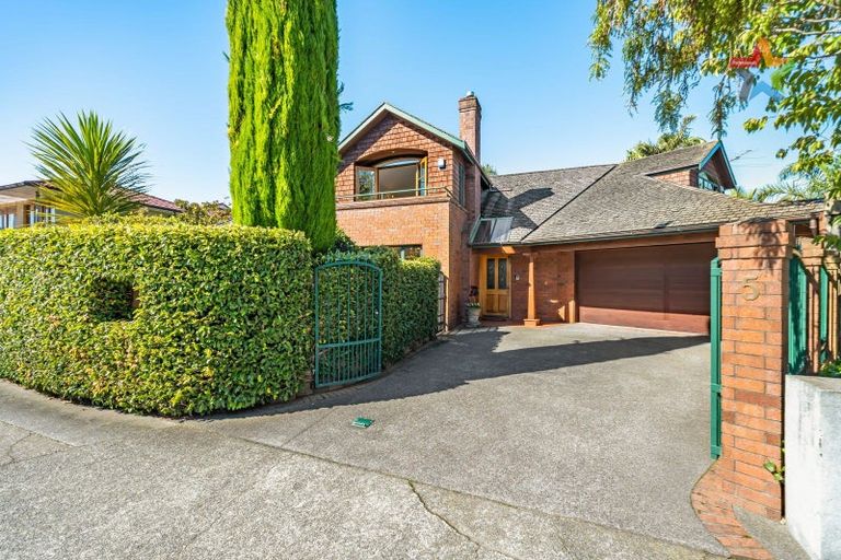 Photo of property in 5 Myrtle Street, Hutt Central, Lower Hutt, 5010