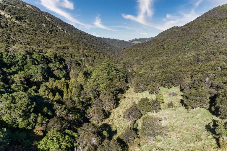 Photo of property in 184 Blue Duck Valley Road, Seaward Valley, Kaikoura, 7371