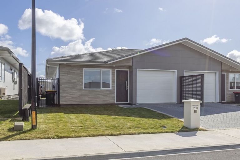 Photo of property in 28b Yanicks Crescent, Fitzroy, Hamilton, 3206