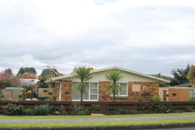 Photo of property in 8 Norton Road, Otumoetai, Tauranga, 3110