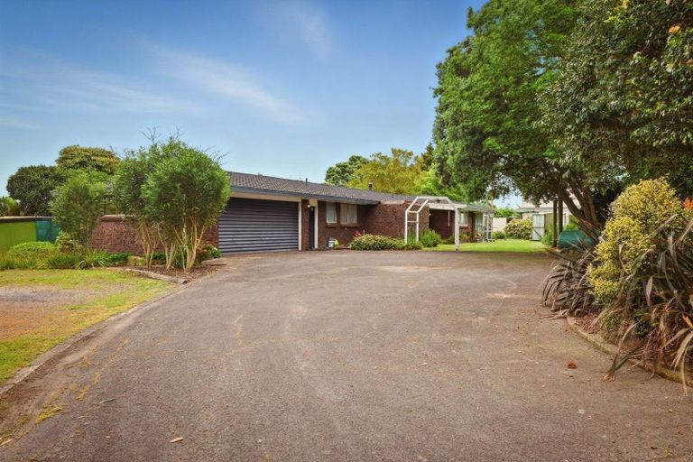 Photo of property in 137 Boucher Avenue, Te Puke, 3119