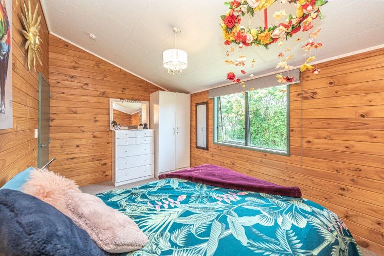 Photo of property in 70 Totara Street, Tawhero, Wanganui, 4501