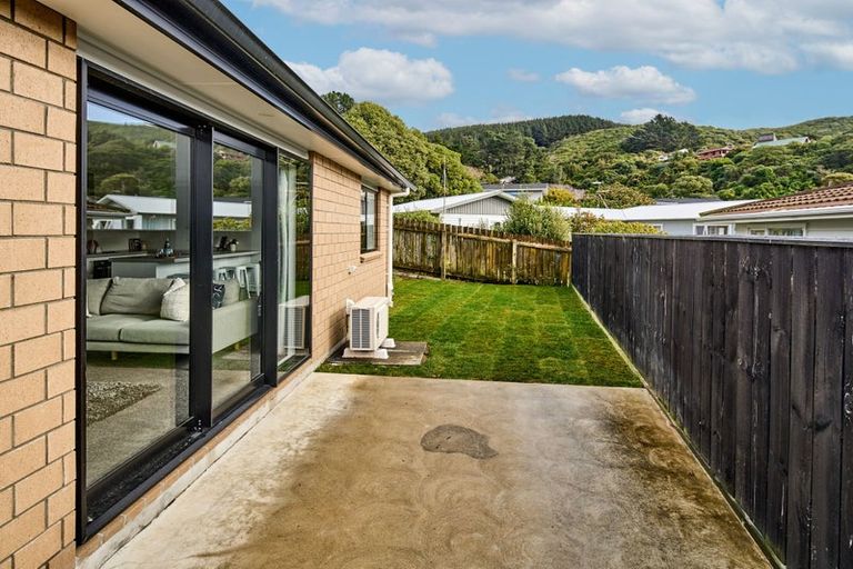 Photo of property in 37a Pembroke Street, Tawa, Wellington, 5028