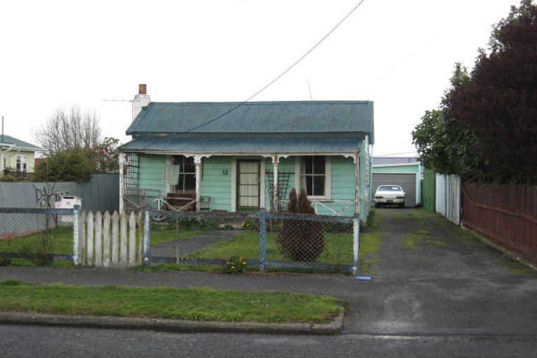 Photo of property in 15 Waltons Avenue, Kuripuni, Masterton, 5810