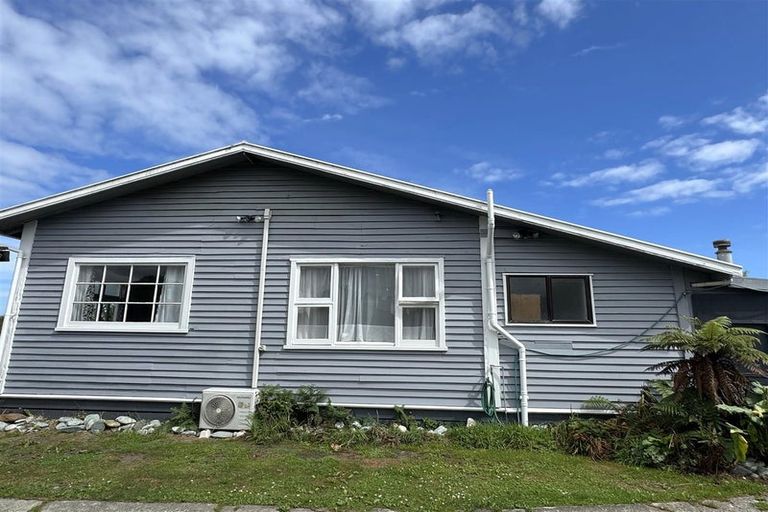 Photo of property in 5 Statham Street, Rapahoe, Greymouth, 7803