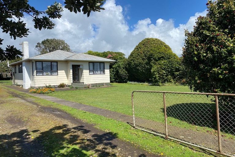 Photo of property in 188 Mokau Road, Urenui, 4377