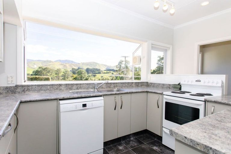 Photo of property in 517 Umutaoroa Road, Dannevirke, 4978