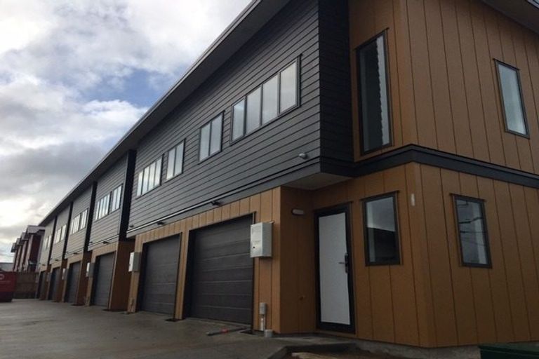 Photo of property in 3/36 May Street, Hamilton East, Hamilton, 3216