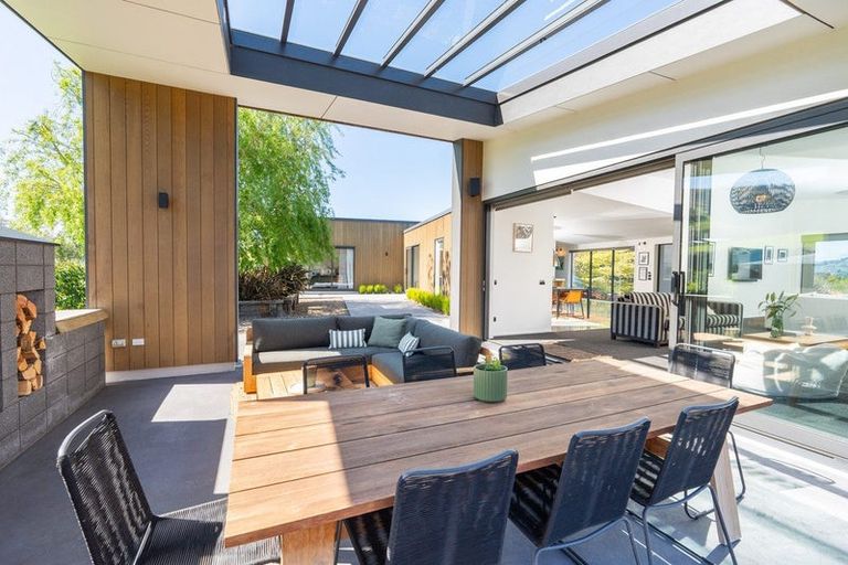 Photo of property in 248 Tirohanga Road, North Taieri, Mosgiel, 9092