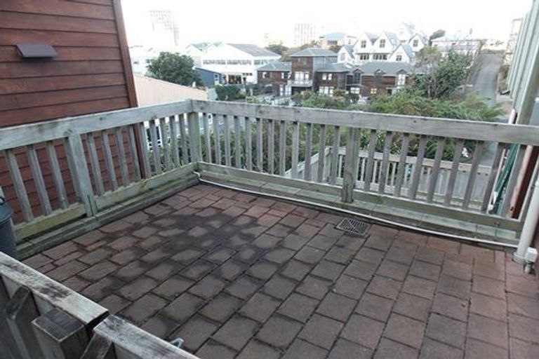 Photo of property in 19/5 Malcolm Lane, Thorndon, Wellington, 6011