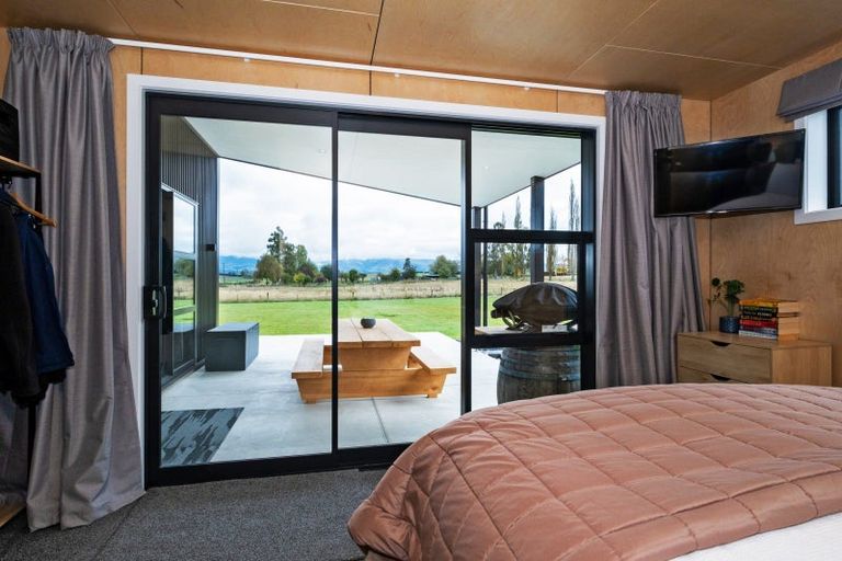 Photo of property in 154 Trentham Road, Fairlie, 7987