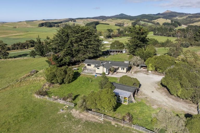 Photo of property in 83 Duncan Road, Hampden, 9410