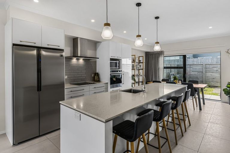 Photo of property in 24 Joseph Mcdonald Drive, Whenuapai, Auckland, 0618