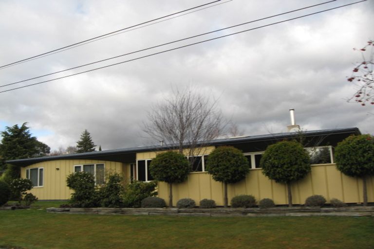 Photo of property in 64 Eely Point Road, Wanaka, 9305
