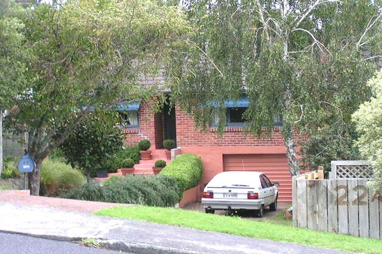 Photo of property in 1/22 Hart Road, Hauraki, Auckland, 0622