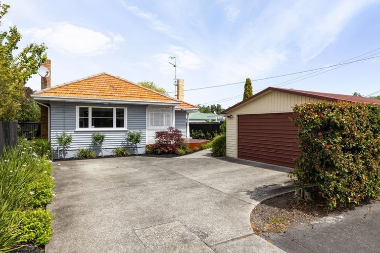 Photo of property in 20 Pearsons Avenue, Claudelands, Hamilton, 3214