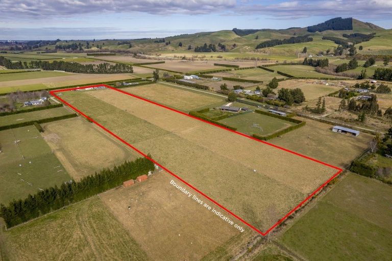 Photo of property in 58 Bluff Road, Sheffield, 7580