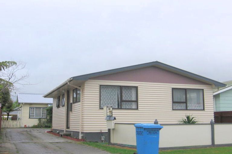 Photo of property in 7a Baldwin Street, Moera, Lower Hutt, 5010