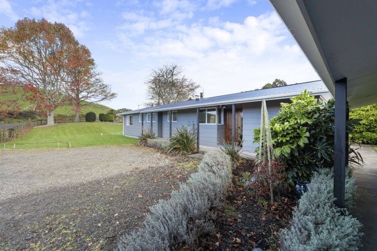 Photo of property in 779 Makuri Road, Huiroa, Stratford, 4392