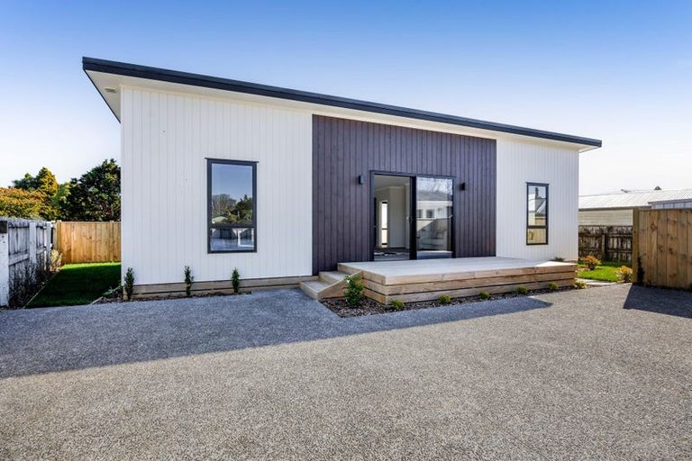 Photo of property in 20a Pukatea Street, Inglewood, 4330