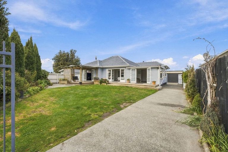 Photo of property in 47 Rookwood Avenue, New Brighton, Christchurch, 8083