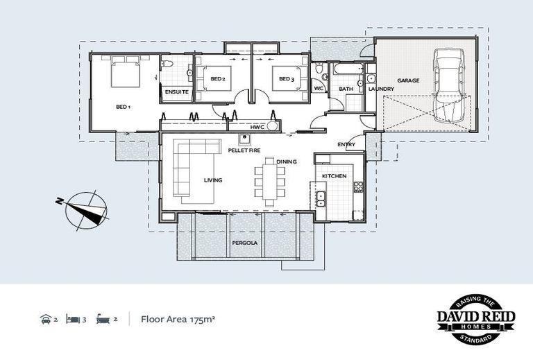 Photo of property in 90a Weston Road, Weston, Oamaru, 9401