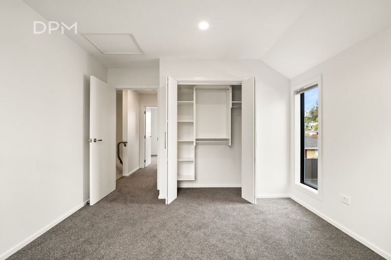 Photo of property in 6 Lot Rc, 107 Fitzroy Street, Forbury, Dunedin, 9012