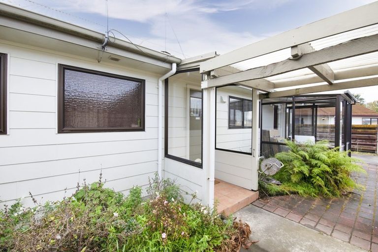 Photo of property in 3/40a York Avenue, Tamatea, Napier, 4112