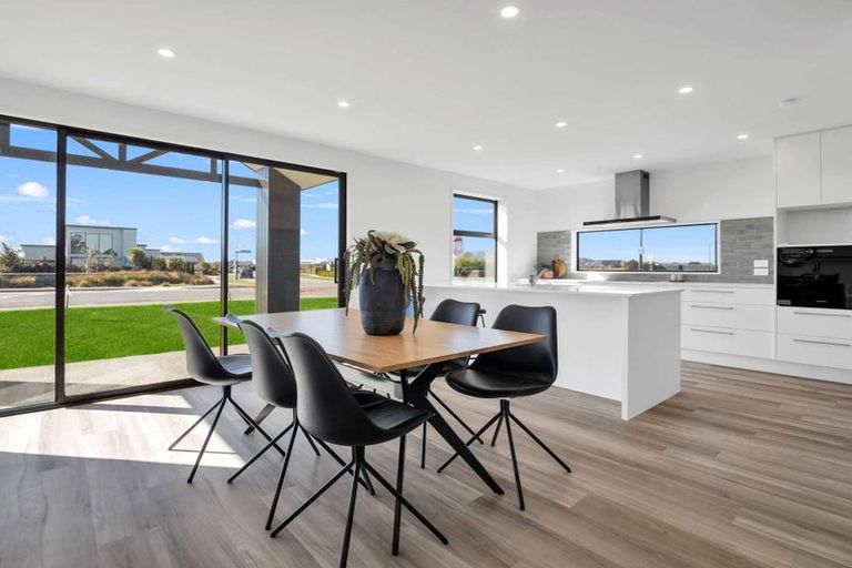 Photo of property in 2 Dynes Road, Rolleston, 7615