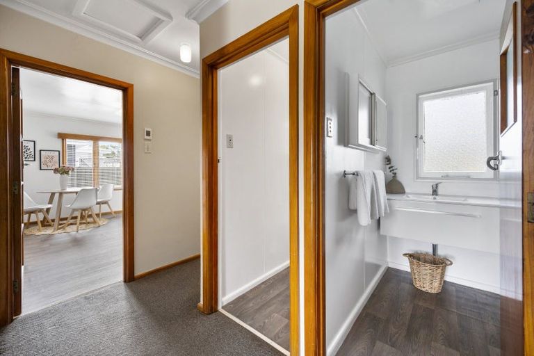 Photo of property in 256 Kennedy Road, Onekawa, Napier, 4110