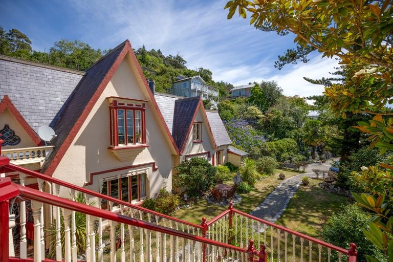 Photo of property in Warwick House, 64 Brougham Street, Nelson South, Nelson, 7010