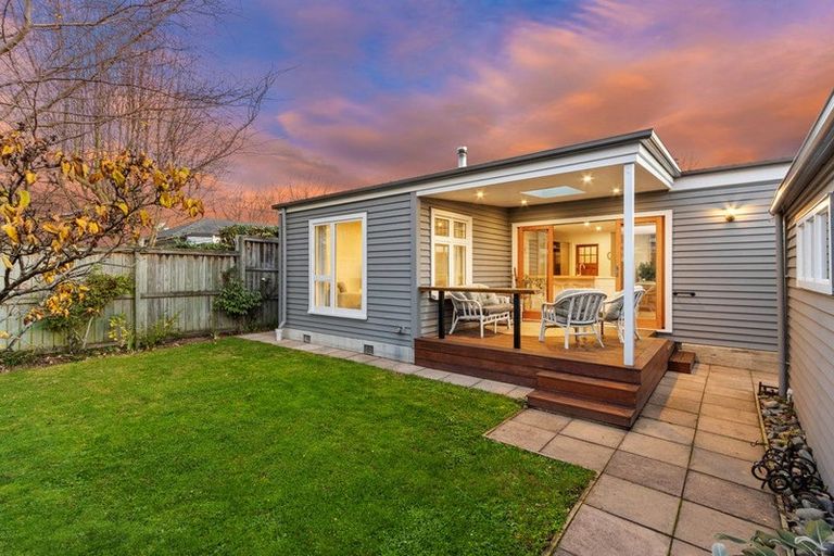 Photo of property in 8 Rayburn Avenue, Papanui, Christchurch, 8053