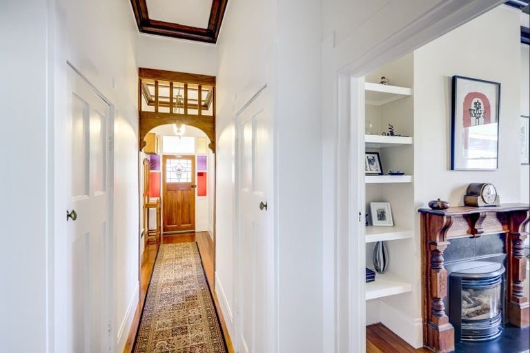 Photo of property in 14 Mcdonald Street, Napier South, Napier, 4110