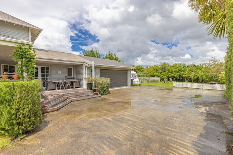 Photo of property in 117 Harrison Street, Whanganui, 4500