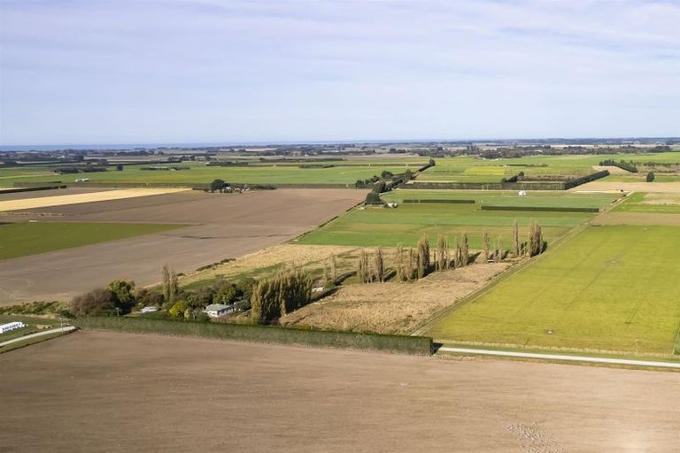 Photo of property in 93 Hills Road, Leeston, 7683