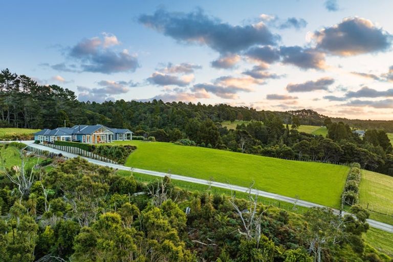 Photo of property in 145a Mokoroa Valley Road, Waitakere, Henderson, 0782