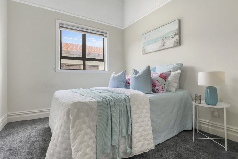 Photo of property in 3a Haverstock Road, Sandringham, Auckland, 1025