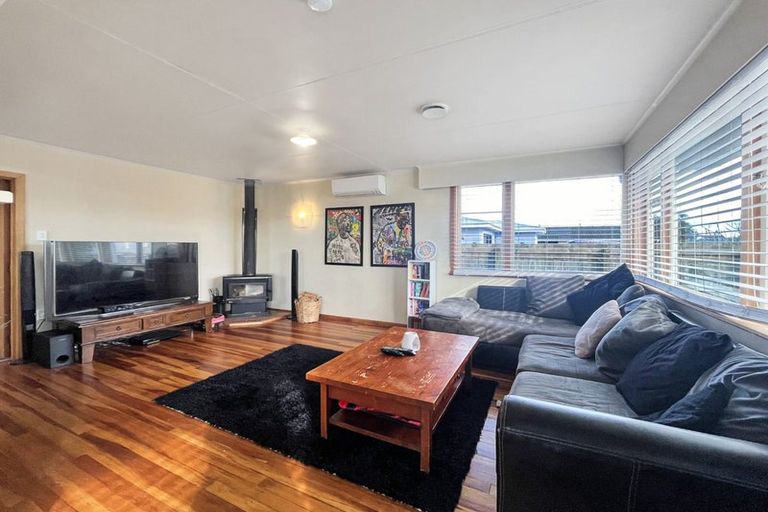 Photo of property in 130 Ferguson Street, West End, Palmerston North, 4412