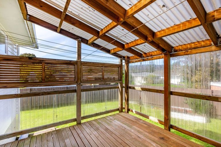 Photo of property in 118 Clouston Park Road, Clouston Park, Upper Hutt, 5018