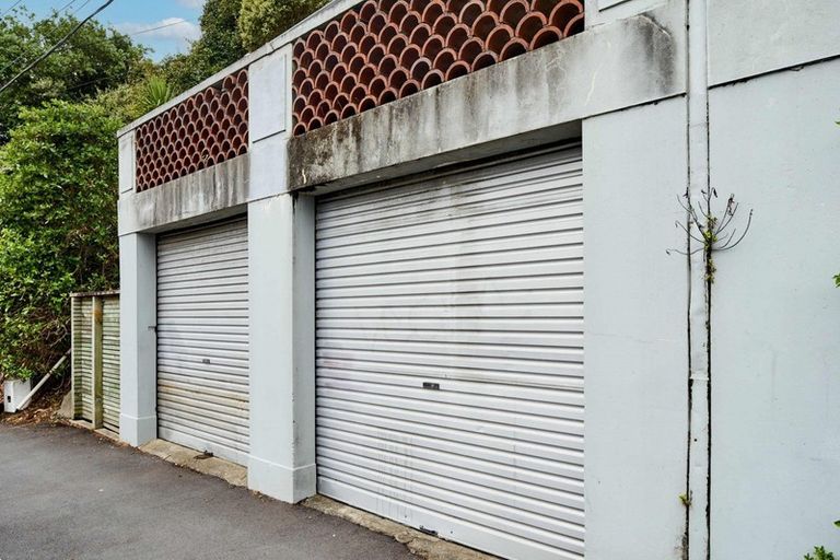 Photo of property in 39 Upland Road, Kelburn, Wellington, 6012