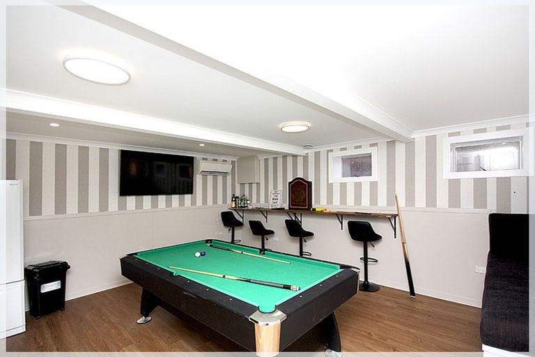 Photo of property in 253 Cambridge Street, Levin, 5510