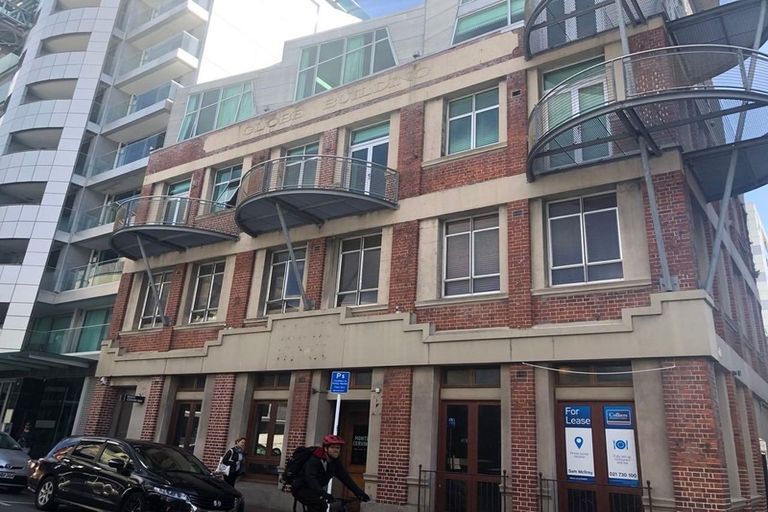 Photo of property in 3 Holland Street, Te Aro, Wellington, 6011